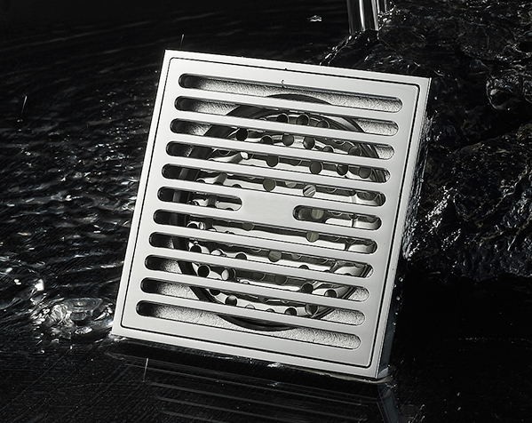 Floor Drain