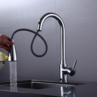 kitchen facuet 