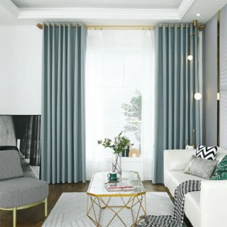window curtain