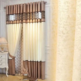 window curtain