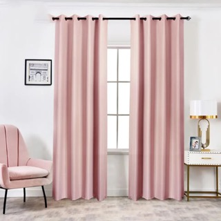 window curtain