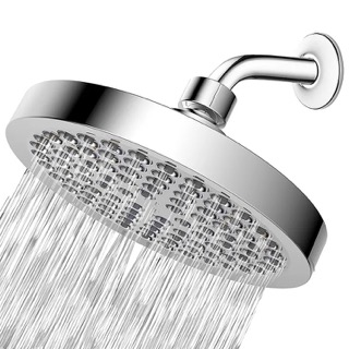shower head