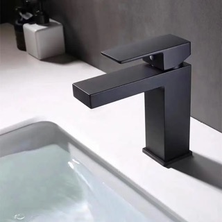 bathroom faucet