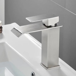 bathroom faucet