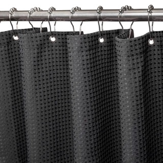 shower curtain