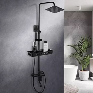shower head