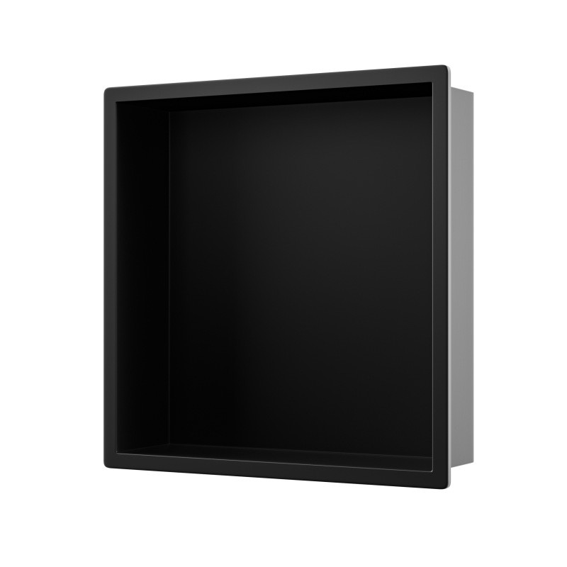 stainless steel Shower Niche