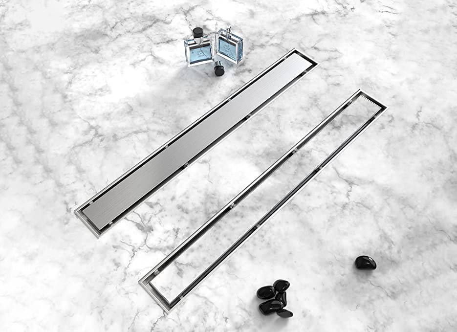 Floor Drain?>